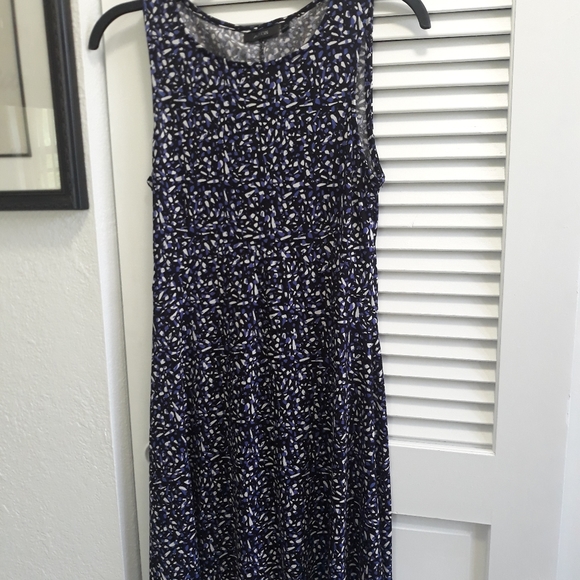 Dress mix of colors - Picture 1 of 2